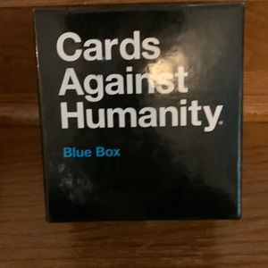Cards against humanity